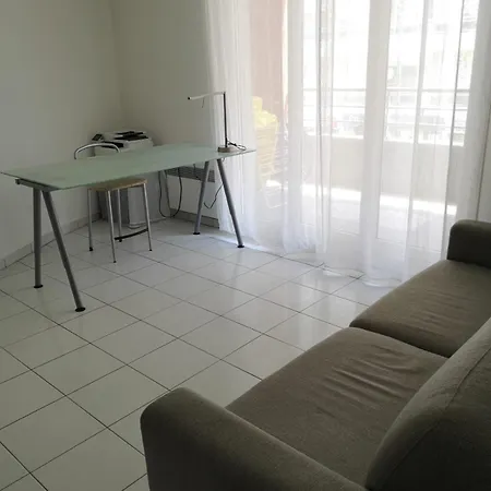 Dans Partage Homestay Roquebrune-Cap-Martin